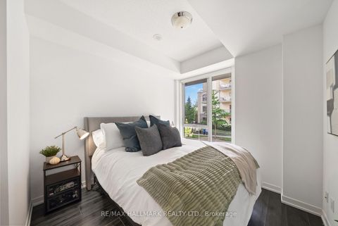 Photo 16 at TH3 - 18 Rean Drive, Bayview Village, Toronto