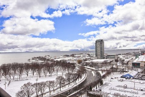 Photo 15 at 2011 - 219 Fort York Boulevard, Niagara, Toronto