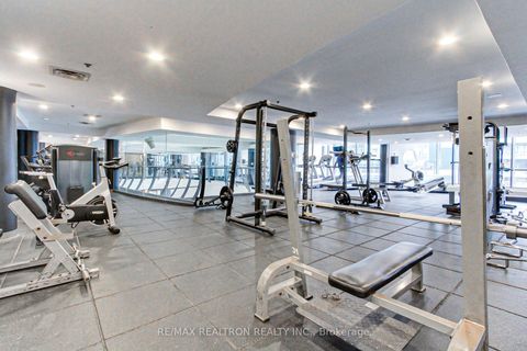 Photo 20 at 2011 - 219 Fort York Boulevard, Niagara, Toronto