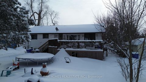 Photo 0 at 195 Woodland Avenue, Keswick North, Georgina