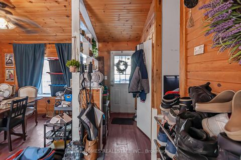 Photo 10 at 195 Woodland Avenue, Keswick North, Georgina