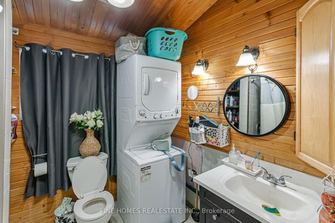 Photo 12 at 195 Woodland Avenue, Keswick North, Georgina