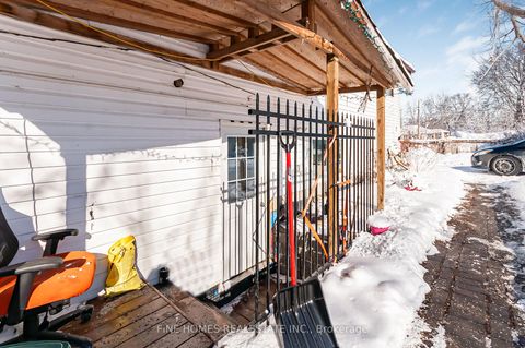 Photo 22 at 195 Woodland Avenue, Keswick North, Georgina