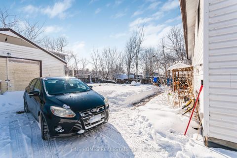 Photo 24 at 195 Woodland Avenue, Keswick North, Georgina