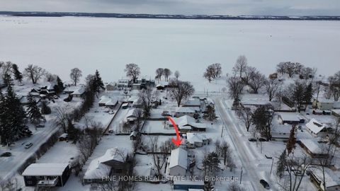 Photo 25 at 195 Woodland Avenue, Keswick North, Georgina