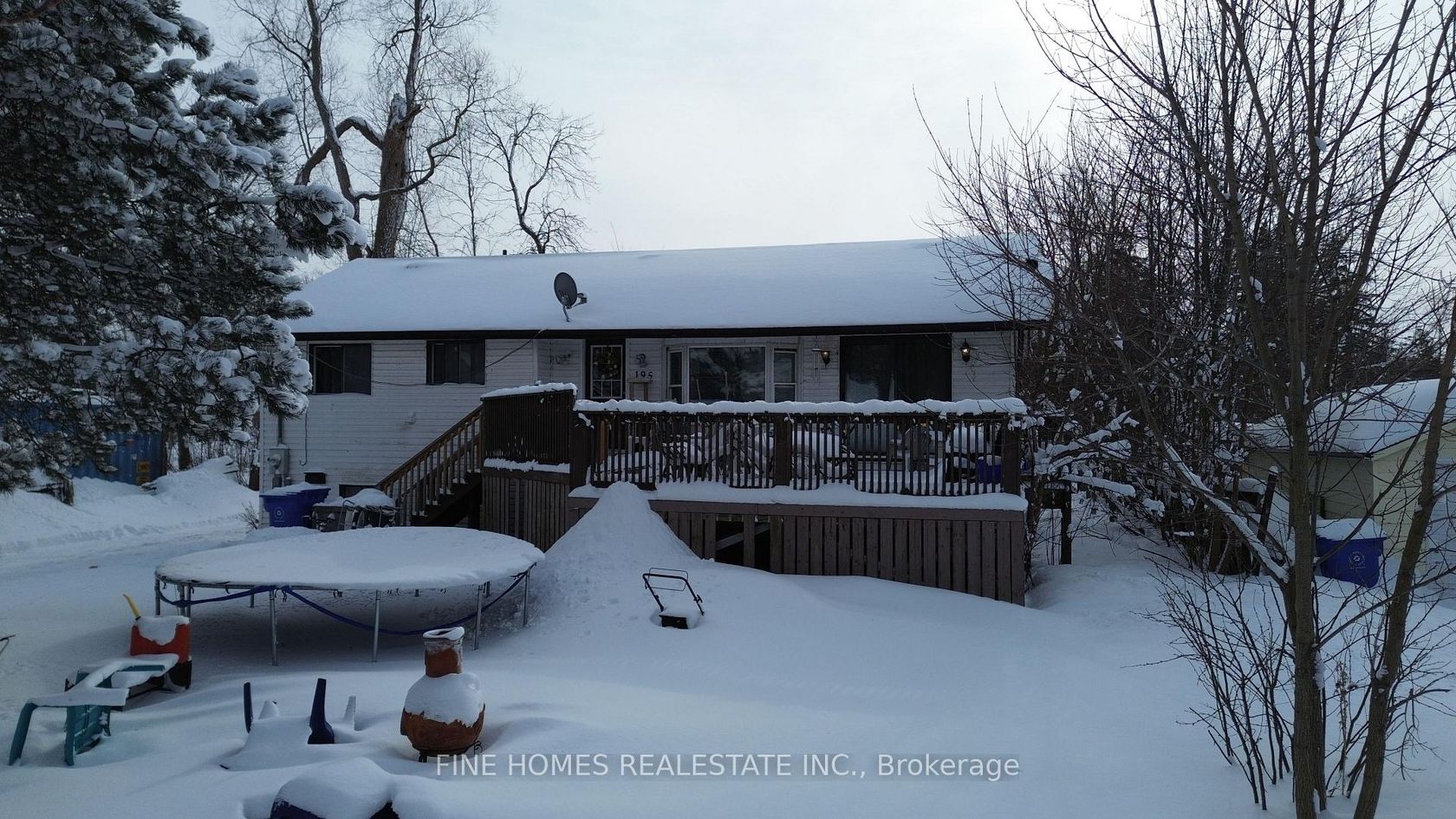 195 Woodland Avenue, Keswick North, Georgina photo number 2