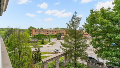 Photo 13 at 206 - 10 Bloorview Place, Don Valley Village, Toronto