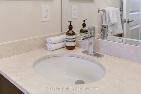 Photo 19 at 206 - 10 Bloorview Place, Don Valley Village, Toronto