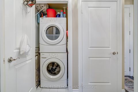 Photo 22 at 206 - 10 Bloorview Place, Don Valley Village, Toronto