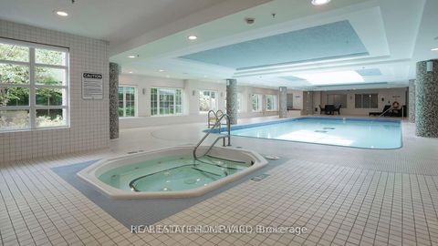 Photo 26 at 206 - 10 Bloorview Place, Don Valley Village, Toronto