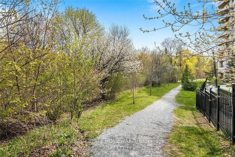 Photo 32 at 206 - 10 Bloorview Place, Don Valley Village, Toronto