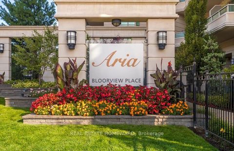 Photo 33 at 206 - 10 Bloorview Place, Don Valley Village, Toronto