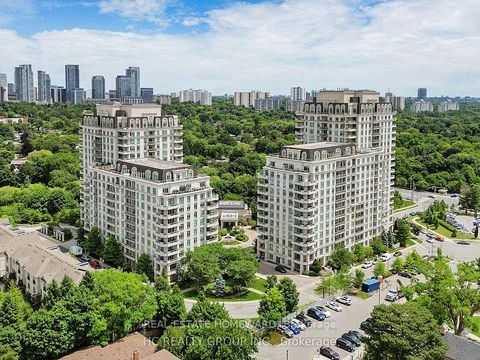 Photo 34 at 206 - 10 Bloorview Place, Don Valley Village, Toronto