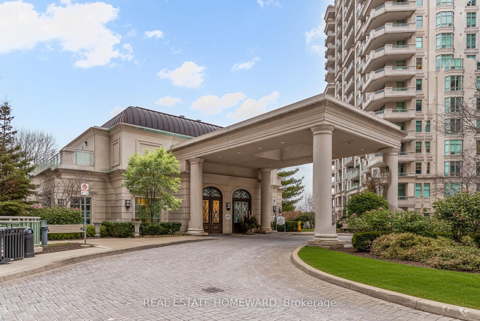 206 - 10 Bloorview Place, Don Valley Village, Toronto photo number 2