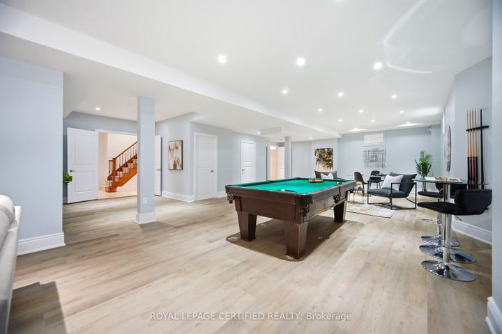 Photo 42 at 100 Virtue Crescent, Vellore Village, Vaughan