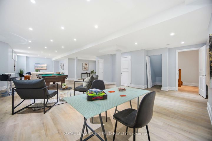 Photo 45 at 100 Virtue Crescent, Vellore Village, Vaughan