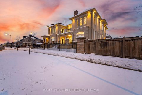 Photo 3 at 100 Virtue Crescent, Vellore Village, Vaughan