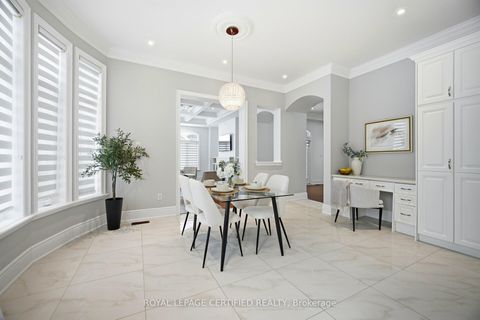 Photo 17 at 100 Virtue Crescent, Vellore Village, Vaughan