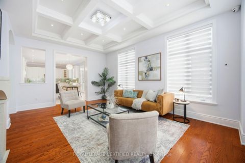 Photo 19 at 100 Virtue Crescent, Vellore Village, Vaughan