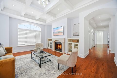 Photo 20 at 100 Virtue Crescent, Vellore Village, Vaughan