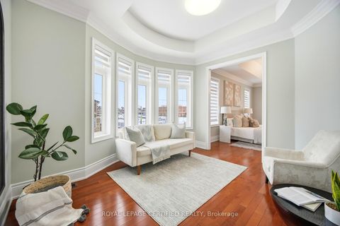 Photo 29 at 100 Virtue Crescent, Vellore Village, Vaughan