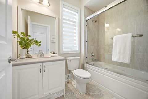 Photo 34 at 100 Virtue Crescent, Vellore Village, Vaughan