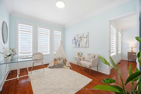 Photo 40 at 100 Virtue Crescent, Vellore Village, Vaughan