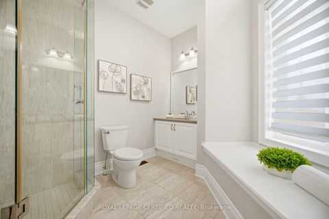 Photo 41 at 100 Virtue Crescent, Vellore Village, Vaughan