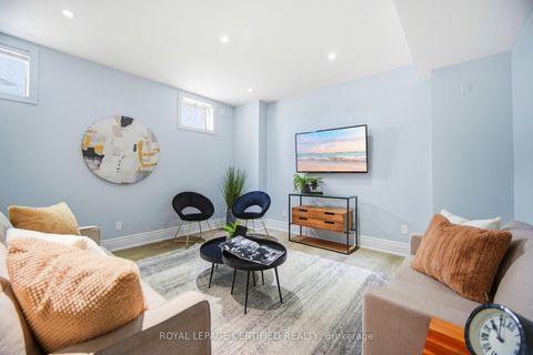 Photo 43 at 100 Virtue Crescent, Vellore Village, Vaughan