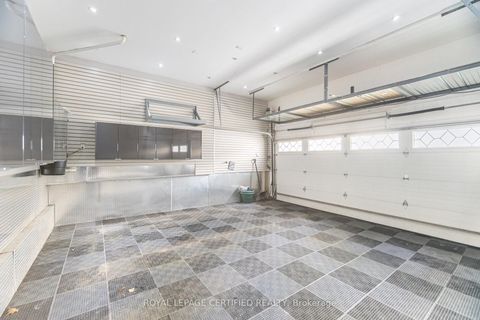 Photo 48 at 100 Virtue Crescent, Vellore Village, Vaughan