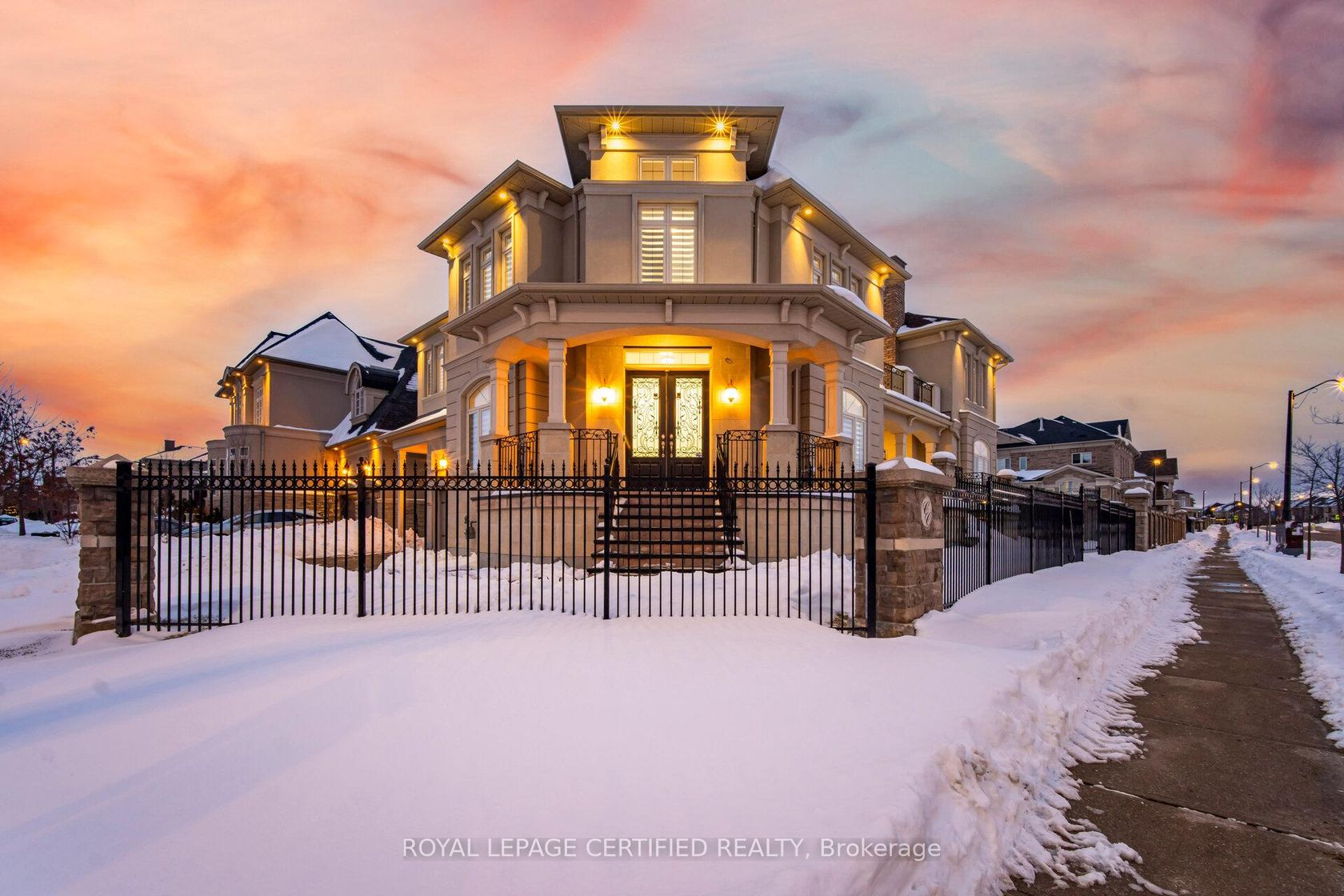 100 Virtue Crescent, Vellore Village, Vaughan photo number 2