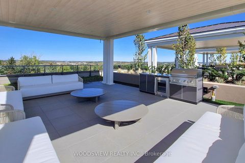 Photo 3 at 533 - 2075 King Road, King City, King