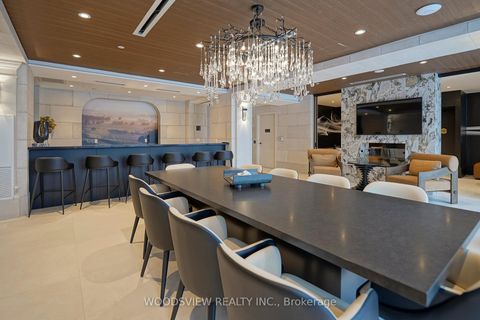 Photo 5 at 533 - 2075 King Road, King City, King