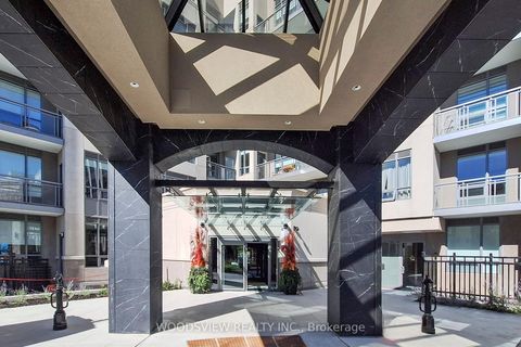 Photo 6 at 533 - 2075 King Road, King City, King