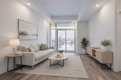 Photo 8 at 533 - 2075 King Road, King City, King