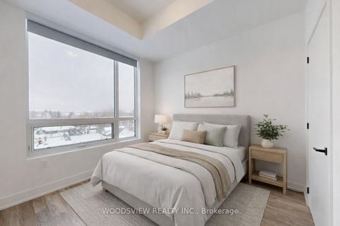 Photo 14 at 533 - 2075 King Road, King City, King