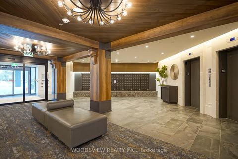 Photo 20 at 533 - 2075 King Road, King City, King