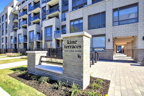 Photo 37 at 533 - 2075 King Road, King City, King