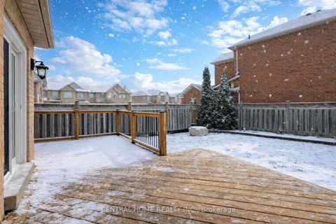 Photo 26 at 401 Cranston Park Avenue, Maple, Vaughan