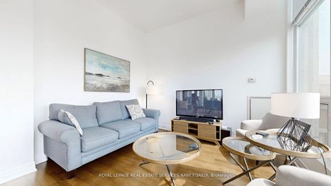 Photo 14 at PH01 - 628 Fleet Street, Niagara, Toronto