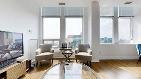 Photo 15 at PH01 - 628 Fleet Street, Niagara, Toronto