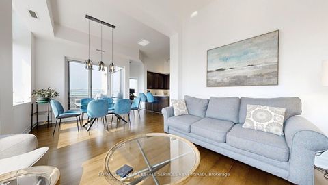 Photo 17 at PH01 - 628 Fleet Street, Niagara, Toronto