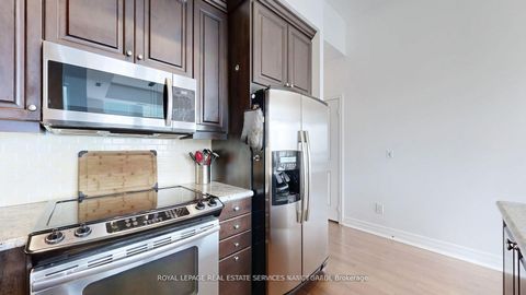 Photo 22 at PH01 - 628 Fleet Street, Niagara, Toronto