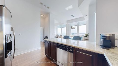 Photo 24 at PH01 - 628 Fleet Street, Niagara, Toronto