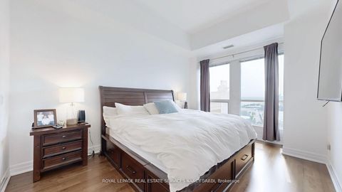 Photo 25 at PH01 - 628 Fleet Street, Niagara, Toronto