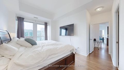 Photo 26 at PH01 - 628 Fleet Street, Niagara, Toronto