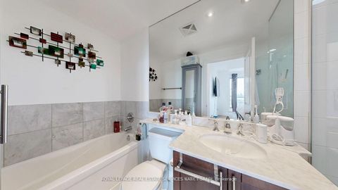 Photo 27 at PH01 - 628 Fleet Street, Niagara, Toronto