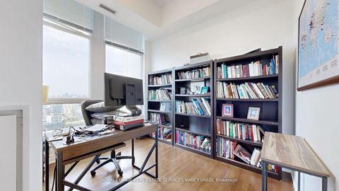 Photo 33 at PH01 - 628 Fleet Street, Niagara, Toronto