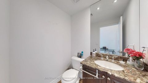 Photo 34 at PH01 - 628 Fleet Street, Niagara, Toronto