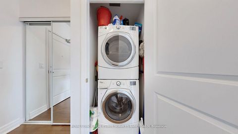 Photo 35 at PH01 - 628 Fleet Street, Niagara, Toronto